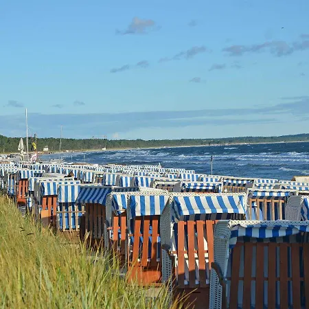 Lägenhet Strandidyll In - 05 Mit Meerblick
