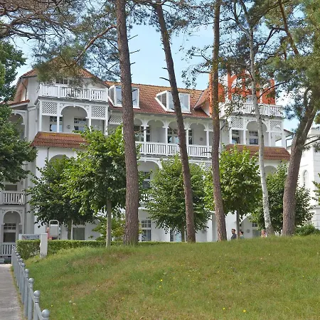 Strandidyll In - 05 Mit Meerblick 아파트 *