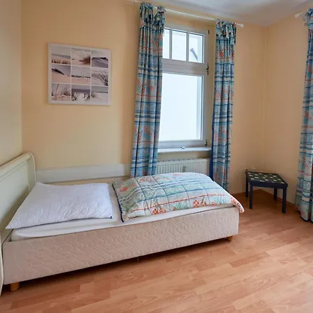 Strandidyll In - 05 Mit Meerblick 빈츠