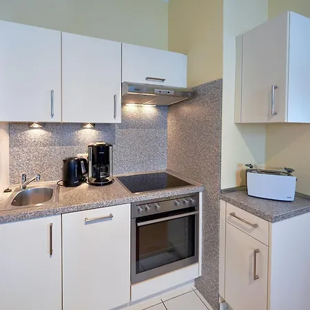 Strandidyll In - 05 Mit Meerblick