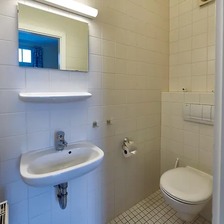 Strandidyll In - 05 Mit Meerblick 아파트