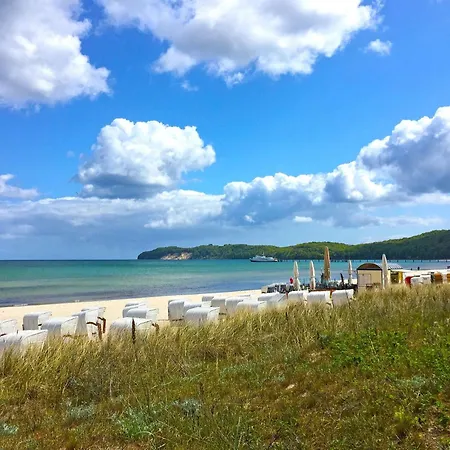 아파트 Strandidyll In - 05 Mit Meerblick