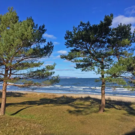 Strandidyll In - 05 Mit Meerblick 아파트 *