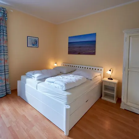 Strandidyll In - 05 Mit Meerblick Binz